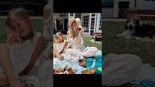 Kate Hudson's Heartwarming Family Weekend: Intimate Moments with Fiancé and Daughter #love #family