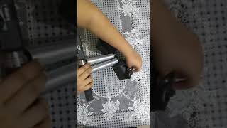 #shorts #unboxing #tummytrimmer #homegym