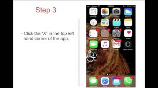 How to Delete an App from Your iPhone