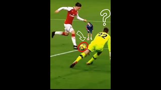 Mesut Özil is on fire Mesut Özil Skills 2021/2022 Sezonu Fenerbahçe Performansı Klip Goal and Skills