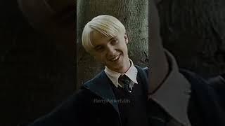 When Draco malfoy is so fine