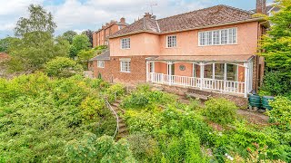 Video House Tour | Rhosymedre, Linney, Ludlow, Shropshire