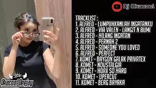 DJ FUNKOT 2023 LUMPUHKANLAH INGATANKU X BAGAI LANGIT DAN BUMI   HARDMIX BY OKACOOL DEEJAY