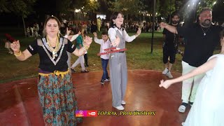 #romanhavası böyle oynanır işte şhow yeni #romandüğünleri #2024 #toprakprodüksiyon #dance