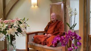 To Ordain or Not to Ordain  is That the Question : Ajahn Sumedho