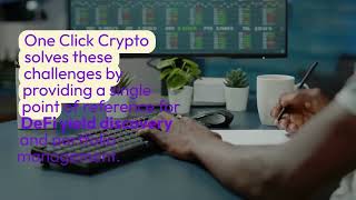 Introducing One Click Crypto