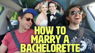 Kevin Manno Discusses His Career In Radio & MTV & Being Married To A Bachelorette (Ali Fedotowsky)