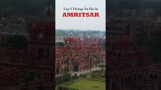 #18 Amritsar Chaloge Mere Sath ?? #amritsar #punjab #30dayschallenge