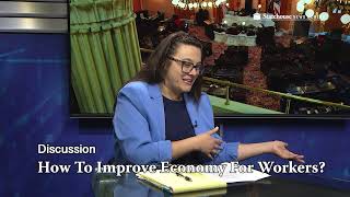 How To Improve Economy For Workers? - Halbert