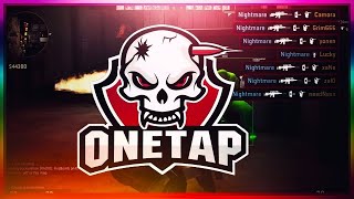 ONETAP.SU CRACK (WORKING) | + BEST FREE AUTO/SCOUT/AWP CONFIG DOWNLOAD 25.01.2020