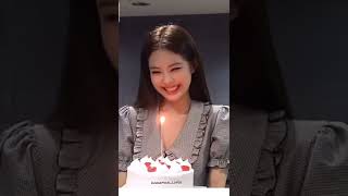 HAPPY  BIRTHDAY JENNIE_🌟😘💝BLACKPINK #blackpink  #whatsappstatus  #jennieblackpink  #blackpinkblink