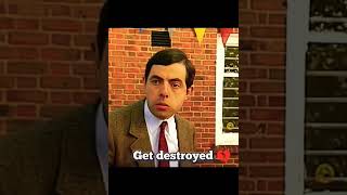 Mr bean sad sigma #shortsfeed #trendingshorts #trending