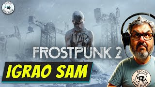 FROSTPUNK 2 - DA LI VREDI IGRATI?