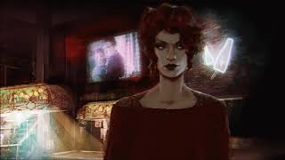 Vampire: The Masquerade - Coteries of New York | Auspex