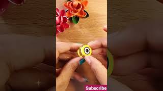 #shorts #viral #trending #shortvideo #quelling #craft #papercraft #video #viralshorts #short #ring