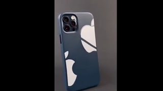 #iphone #iphonecover #short how to make iPhone cover good looking