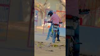 stunt king @TheUK07Rider #shorts #trending #short #rider #viral #like#2022#bike #rs200#shortvideo