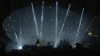 Radiohead - Live from Coachella Valley Music and Arts Festival (April 2017)