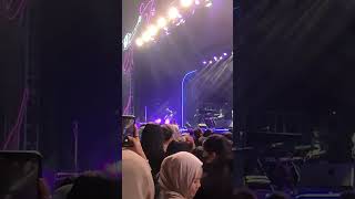 Cokelat - Jauh , Live Semesta Berpesta Bandung