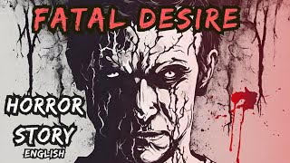 Fatal Desire | Horror Stories | Scary Stories