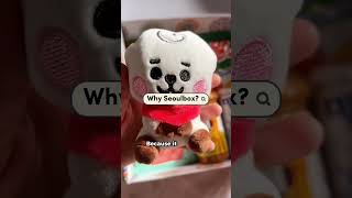 Why Seoulbox?