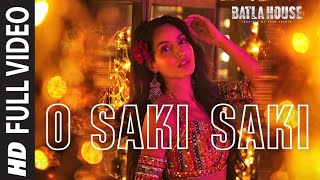 o saki saki | batla house | o saki saki re | o saki saki video song | o saki saki song teaser |o sak