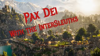 Pax Dei: Early Access Launch! Pt20