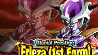 The Frieza Event￼ (dokkan battle)￼