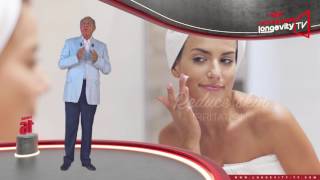 Jeunesse Longevity TV   Episode 16   The Luminesce Serie   Part 3