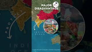 Why India Will Win an Indo-China War: Explained by Adarsh Gupta | StudyIQ IAS