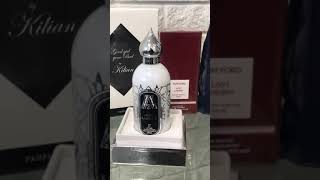 Attar Collection Musk Kashmir