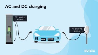 BYD Atto 3 Spring Charging speed