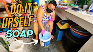 BAKIT KA PA BIBILI KAYA MO ITO GAWIN | MURANG DISHWASHING LIQUID | Koolet Vlogs