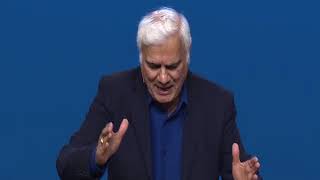 Finding Your Way Back When You Have Made The Wrong Turns - Ravi Zacharias