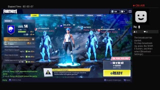 NEW FORTNITE with friends