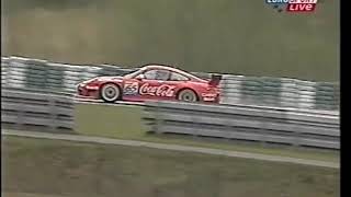 Eurosport Super Racing Weekend - 2001 Round 2 - Brno