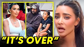 Kim Kardashian BREAKS DOWN Because No One Wants to Wife Her!