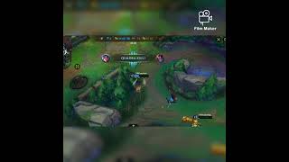 Irelia PENTA Kill | Wildrift #Shorts #wildrift