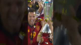 españa campeona