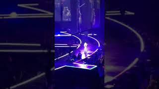 Carrie Underwood - Wasted at Fresno SaveMart Center 5-12-19