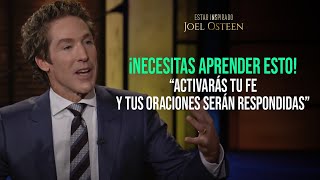 Escuche esto antes de empezar su día ¡ESTA ES LA RAZÓN de por qué DIOS quiere que usted tenga éxito!