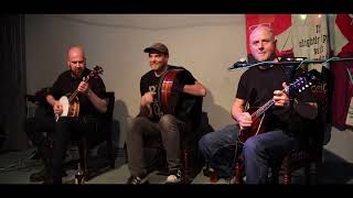 Cats Cradle @ Bacup Folk Club 28th March 2022 (4K)