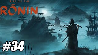 Rise of the Ronin - Part 34 (1/2)