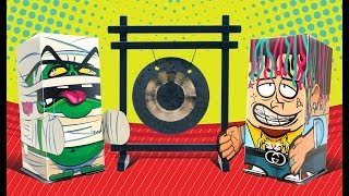 Box Sumo: Ep. 17 - Mummy vs. Lil Pump