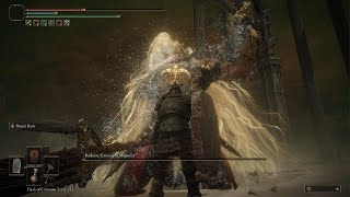 Promised Consort Radahn Last DLC Boss Fight