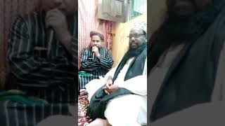 Qiraat e Qurane Pakh Mufti Saeedur Rehman Sahab Qibla