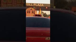 NH5 | logon ki gunda gardi |Sanjhani tollplaza Blocked #viral #islamabad #shorts