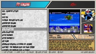 RetroX Theme - Comicbook Reboot