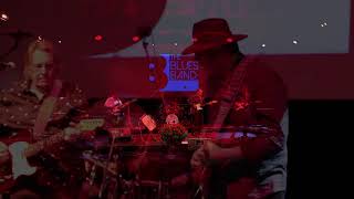 KONCERT 10 LAT THE BL BLUES BAND - HALA KULTURY w Łomży - 22.05.2022