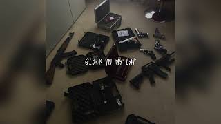 21 Savage x Metro Boomin - Glock In My Lap (sped up)